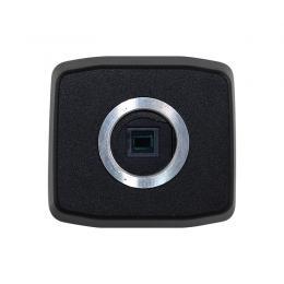 2.0MP POE対応 屋内ネットワーク BOXカメラ