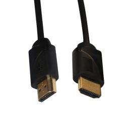 ハイスピード HDMI ケーブル 1.8m