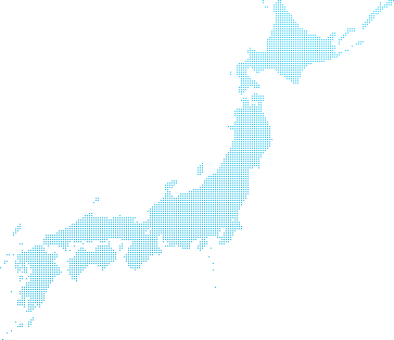 日本地図