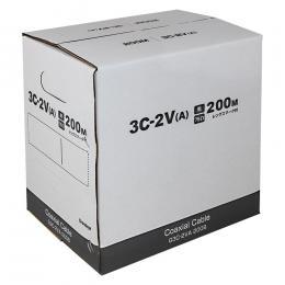 3C-2V(A) 同軸ケーブル