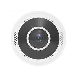 6MP POE対応 全方位ドームカメラ