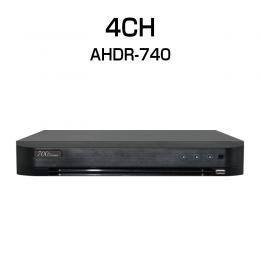 H.265 AHD 2.0MP 国内クラウドDDNS対応ハイブリッド録画機 ノンブランドOEM