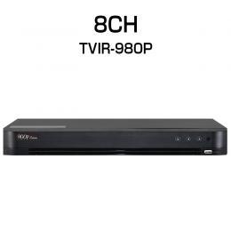 POC 内蔵 TVI  4K対応 国内DDNS ハイブリッド録画機 ノンブランドOEM