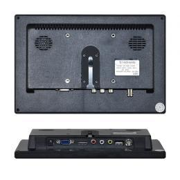 10インチ液晶モニター (HDMI/VGA/BNC 入力対応)