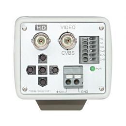 AHD 2.0MP BOX カメラ