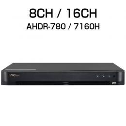 H.265 AHD 2.0MP 国内クラウドDDNS対応ハイブリッド録画機 ノンブランドOEM