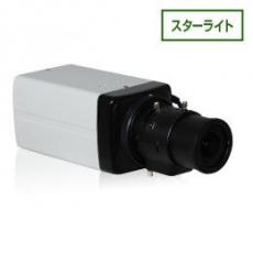 AHD 2.0MP スターライト BOX カメラ