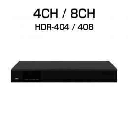 HD-SDI / EX-SDI　ハイブリッド デジタル録画機 【4CH/8CH/16CH】