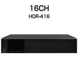 HD-SDI / EX-SDI　ハイブリッド デジタル録画機 【4CH/8CH/16CH】